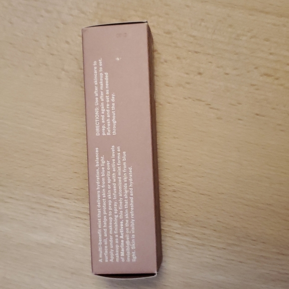 ILIA Blue Light Filter Mist Hydrate Protect Set - NIB - Picture 6 of 7